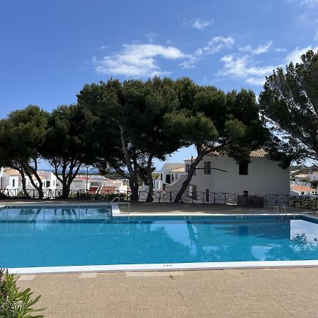 Sol Isla 227 By Som Menorca Apartman Arenal d'en Castell Kültér fotó