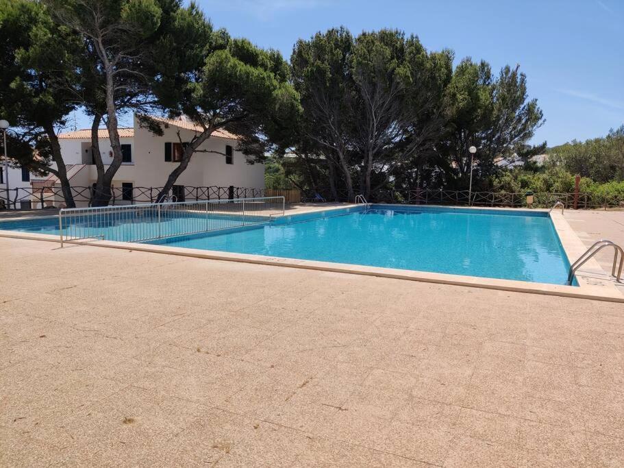 Sol Isla 227 By Som Menorca Apartman Arenal d'en Castell Kültér fotó