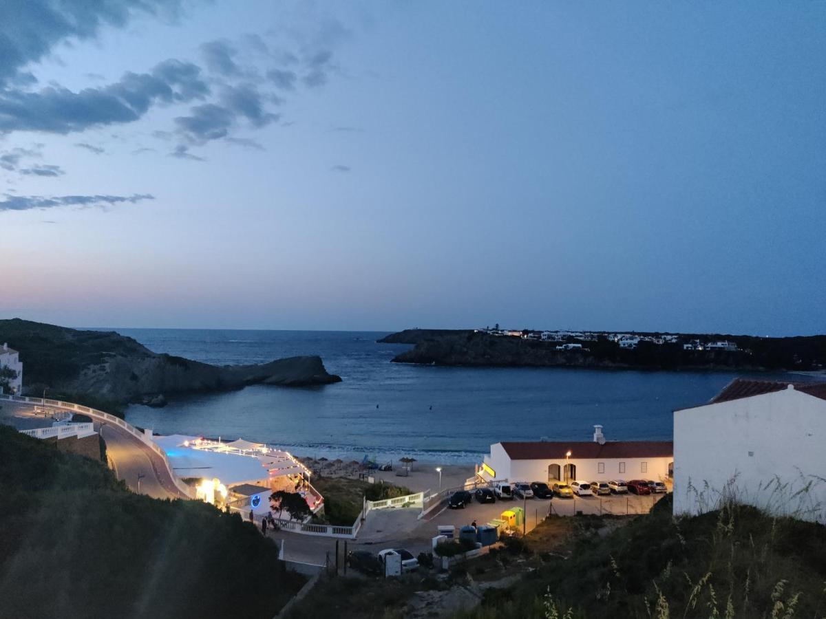 Sol Isla 227 By Som Menorca Apartman Arenal d'en Castell Kültér fotó