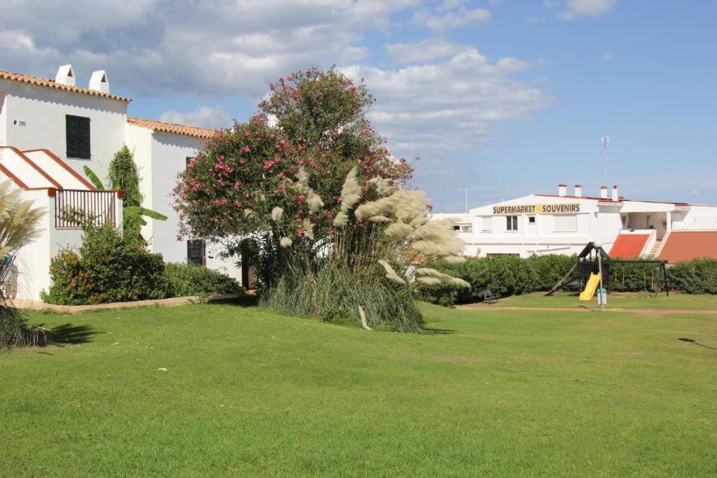 Sol Isla 227 By Som Menorca Apartman Arenal d'en Castell Kültér fotó