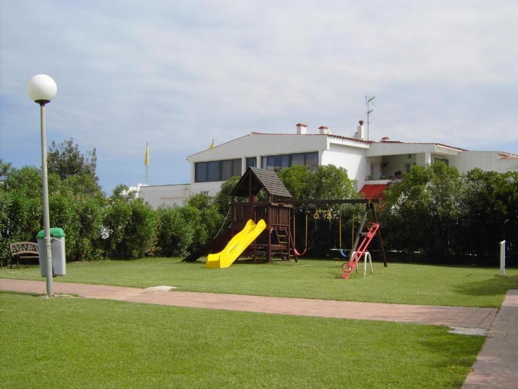 Sol Isla 227 By Som Menorca Apartman Arenal d'en Castell Kültér fotó
