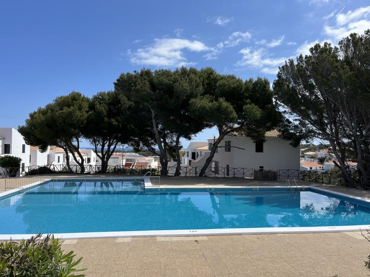 Sol Isla 227 By Som Menorca Apartman Arenal d'en Castell Kültér fotó