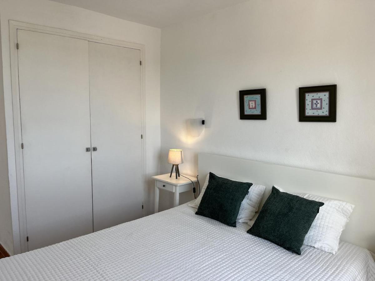 Sol Isla 227 By Som Menorca Apartman Arenal d'en Castell Kültér fotó