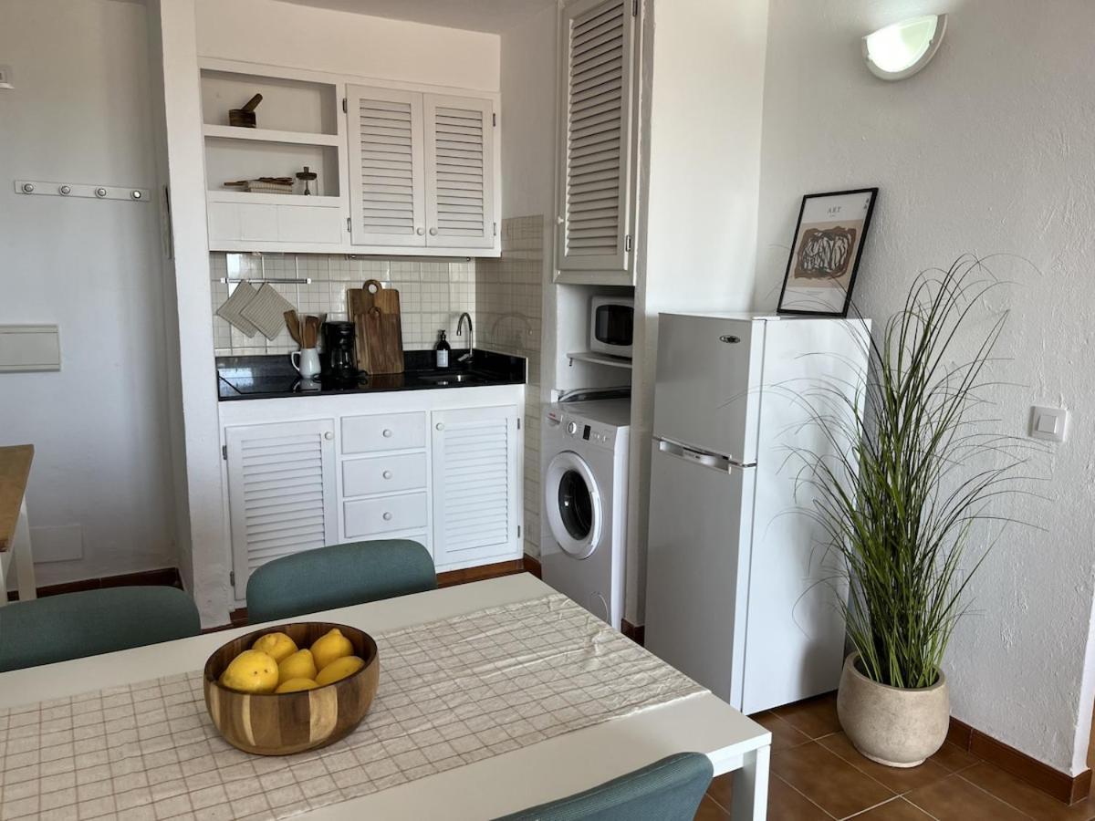 Sol Isla 227 By Som Menorca Apartman Arenal d'en Castell Kültér fotó