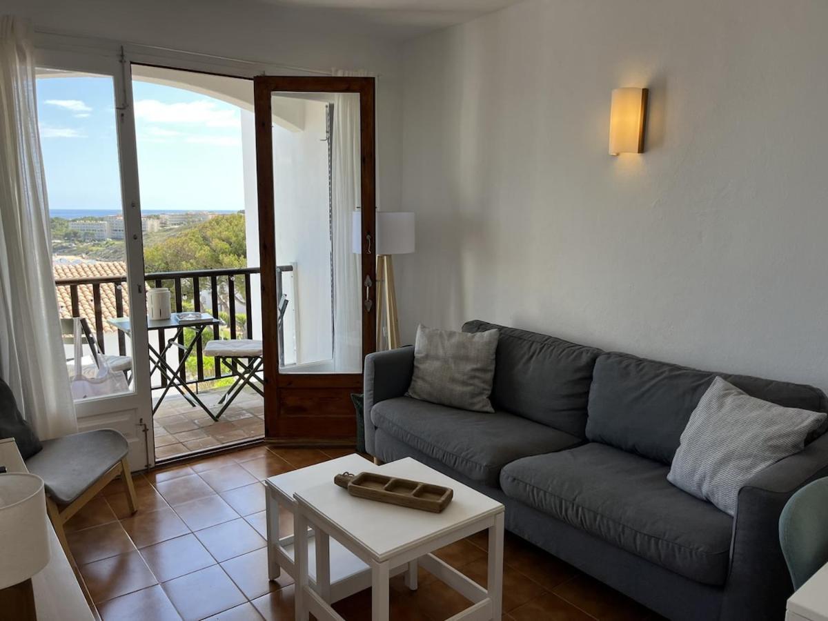 Sol Isla 227 By Som Menorca Apartman Arenal d'en Castell Kültér fotó