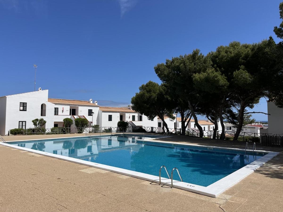 Sol Isla 227 By Som Menorca Apartman Arenal d'en Castell Kültér fotó