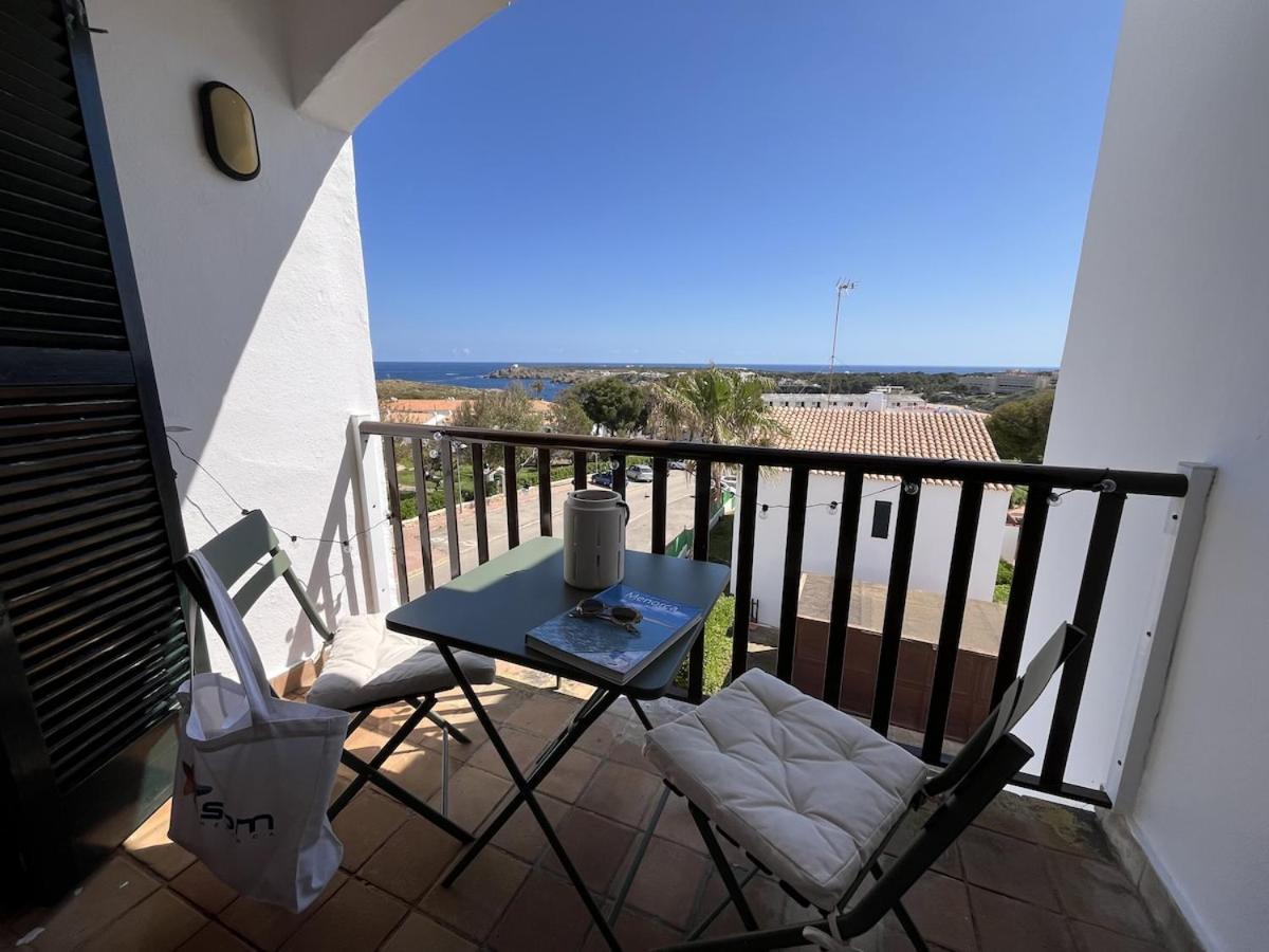 Sol Isla 227 By Som Menorca Apartman Arenal d'en Castell Kültér fotó